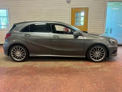 Mercedes A250