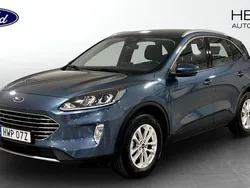 Begagnad 2022 Ford Kuga Titanium SUV | 244 900 kr (Bra pris)