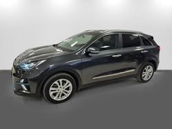Grå Begagnad 2022 Kia e-Niro Advance SUV | 299 000 kr (Lite dyr)