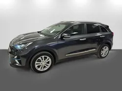 Grå Begagnad 2022 Kia e-Niro Advance SUV | 299 000 kr (Marknadspris)