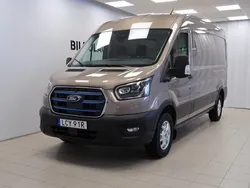 Grå Begagnad 2023 Ford Econoline Trend Van | 499 900 kr