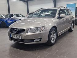 Begagnad 2015 Volvo V70 Kombi | 94 900 kr