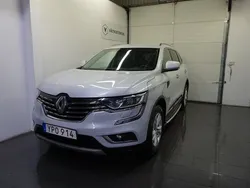 Okänd Begagnad 2017 Renault Koleos SUV | 169 900 kr (Marknadspris)