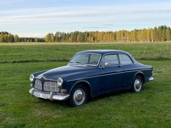 Begagnad 1966 Volvo Amazon Sedan | 52 000 kr