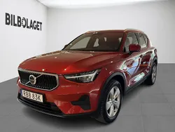 Begagnad 2024 Volvo XC40 SUV | 339 800 kr (Superpris)