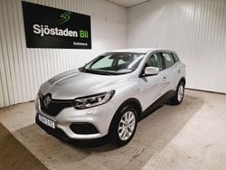 Okänd Begagnad 2019 Renault Kadjar SUV | 174 900 kr (Marknadspris)