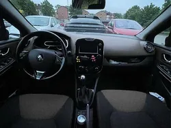 Brun Begagnad 2014 Renault Clio IV Halvkombi | 56 000 kr (Marknadspris)