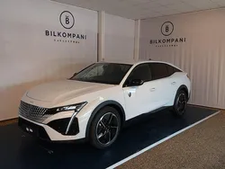 Ny 2025 Peugeot 408 Sedan | 429 900 kr