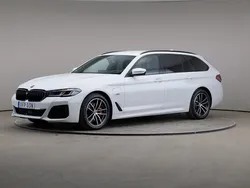 BMW 530e