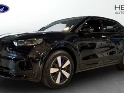 Svart (black) Ny 2024 Ford Capri SUV | 499 900 kr (Marknadspris)