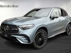 Ny 2025 Mercedes GLC300e AMG SUV | 872 000 kr
