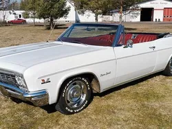 Chevrolet Impala cabriolet