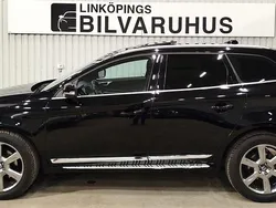 Svart Begagnad 2016 Volvo XC60 Summum SUV | 239 900 kr (Lite dyr)