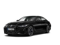 Svart Begagnad 2024 BMW i4 Comfort Edition Sedan | 579 000 kr (Superpris)