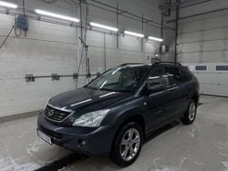 Begagnad 2006 Lexus RX400h SUV | 54 900 kr (Marknadspris)