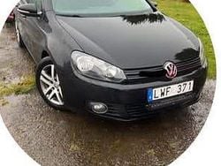Begagnad 2012 VW Golf VII Halvkombi | 43 000 kr (Superpris)