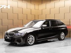 Svart Begagnad 2022 BMW M340 M Sport Sedan | 569 900 kr (Marknadspris)