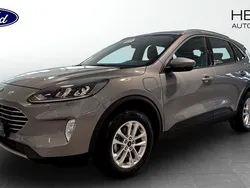 Begagnad 2022 Ford Kuga Titanium SUV | 244 900 kr (Bra pris)