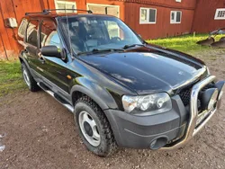 Blå Begagnad 2005 Ford Maverick SUV | 10 000 kr