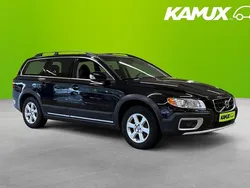 Svart Begagnad 2010 Volvo XC70 Momentum SUV | 108 900 kr (Superpris)