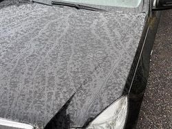 Svart Begagnad 2011 Mercedes E220 Avantgarde Kombi | 75 000 kr (Superpris)
