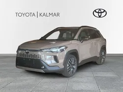 Brun Ny 2025 Toyota Corolla Cross Style SUV | 397 500 kr (Marknadspris)