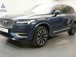 Blå Begagnad 2023 Volvo XC90 SUV | 679 900 kr (Marknadspris)