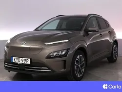 Brun Begagnad 2022 Hyundai Kona Essential SUV | 199 900 kr (Marknadspris)