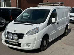 Vit Begagnad 2016 Peugeot Expert Van | 49 000 kr (Superpris)