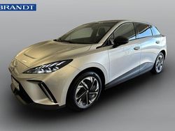 Grå Begagnad 2022 MG MG4 EV Luxury Halvkombi | 269 900 kr (Marknadspris)