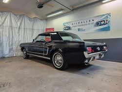 Begagnad 1956 Chevrolet Impala Sedan | 300 000 kr