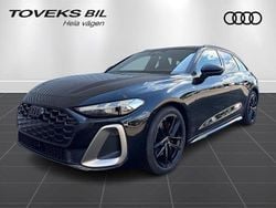 Mytsvart metallic Ny 2025 Audi A5 S-Line Kombi | 629 000 kr