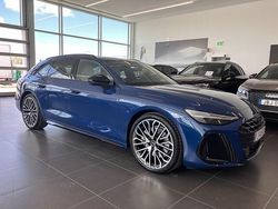 Color_exterieur:9w9w Ny 2025 Audi A6 Proline Kombi | 819 000 kr