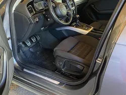 Grå Begagnad 2014 Audi A4 Kombi | 85 000 kr (Bra pris)
