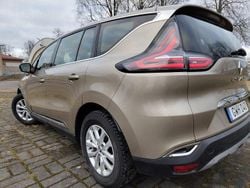 Brun Begagnad 2015 Renault Espace Minibuss | 129 000 kr