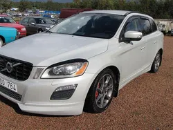 Vit Begagnad 2009 Volvo XC60 Summum SUV | 95 000 kr (Lite dyr)