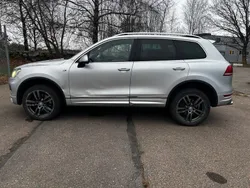 Silver Begagnad 2011 VW Touareg R-line SUV | 88 000 kr