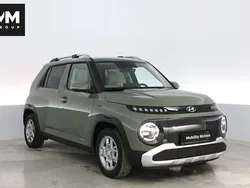 Ny 2025 Hyundai Ioniq 6 Advanced Sedan | 349 900 kr