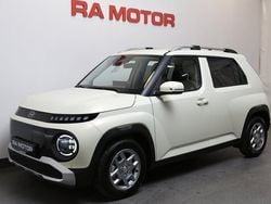 Ny 2025 Hyundai Inster Advanced Halvkombi | 349 900 kr