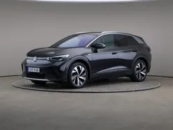 Mörkgrå Begagnad 2021 VW ID.4 Pro Performance SUV | 309 000 kr (Bra pris)