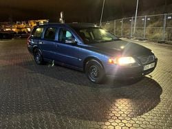Begagnad 2006 Volvo V70 Kombi | 15 000 kr (Bra pris)