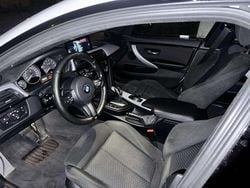 Vit Begagnad 2016 BMW 430 Gran Coupé M Sport Sportkupé | 200 000 kr (Bra pris)