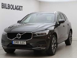 Mörkgrå Begagnad 2019 Volvo XC60 SE SUV | 369 900 kr (Marknadspris)