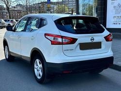 Begagnad 2014 Nissan Qashqai SUV | 95 000 kr