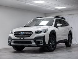 Ny 2025 Subaru Outback SUV | 444 700 kr
