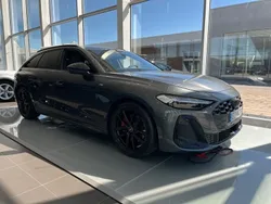 Grå (daytonagrå pärleffekt) Ny 2025 Audi A5 S-Line Sportkupé | 645 000 kr (Superpris)