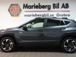 Ny 2024 Subaru Crosstrek SUV | 409 900 kr