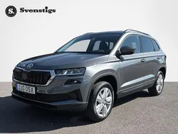Grå Ny 2025 Skoda Karoq Selection SUV | 383 300 kr (Lite dyr)