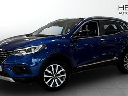 Begagnad 2020 Renault Kadjar LIMITED SUV | 169 900 kr (Marknadspris)