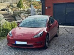 Begagnad 2021 Tesla Model 3 Sedan | 295 000 kr